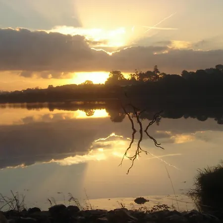 Hotel Ferrycarrig Hotel 4*