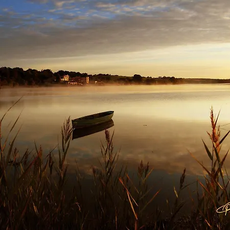 Ferrycarrig Hotel