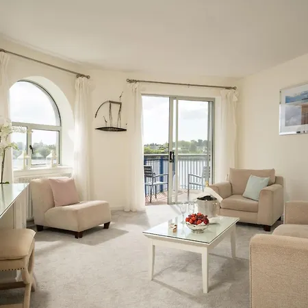 Hotel Ferrycarrig Hotel