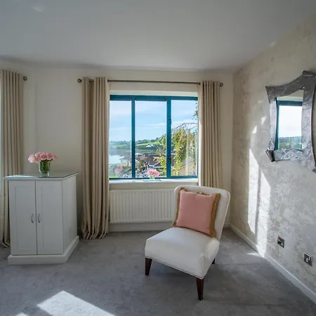 Ferrycarrig Hotel 4* Ferrycarrig