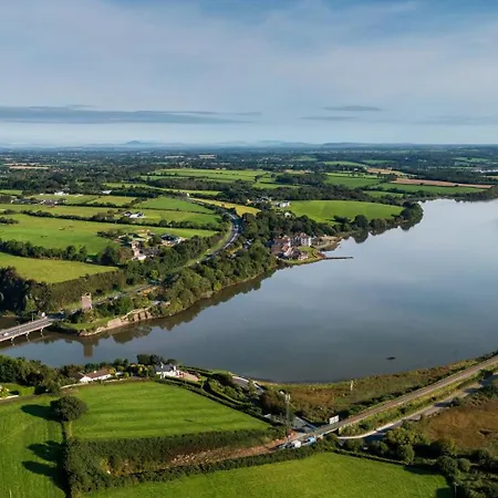 Ferrycarrig Hotel Hotel Ferrycarrig