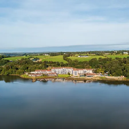 Ferrycarrig Hotel Ferrycarrig