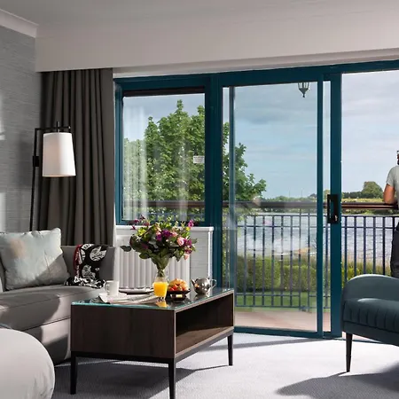 Ferrycarrig Hotel Ferrycarrig