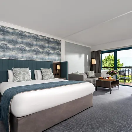 Hotel Ferrycarrig Hotel