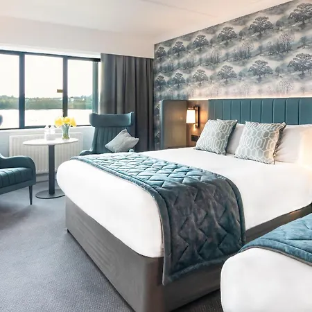 Hotel Ferrycarrig Hotel