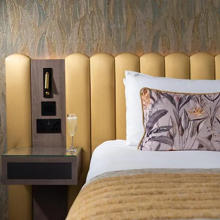 Hotel Ferrycarrig Hotel Ferrycarrig