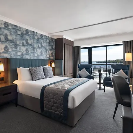 Ferrycarrig Hotel 4* Ferrycarrig