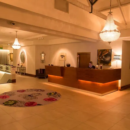 Ferrycarrig Hotel Hotel
