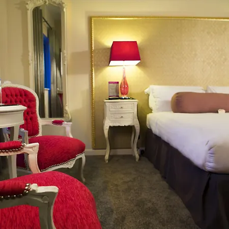 酒店 斐里卡里格酒店 Ferrycarrig