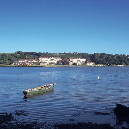 Ferrycarrig Hotel Hotell Ferrycarrig