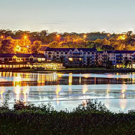 酒店 斐里卡里格酒店