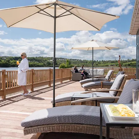Ferrycarrig Hotel Hotel