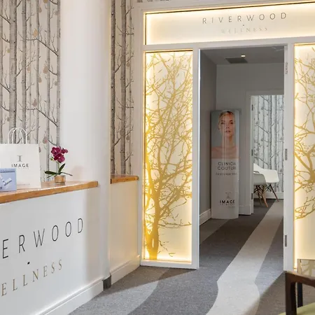 Ferrycarrig Hotel فندق Ferrycarrig