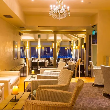 Ferrycarrig Hotel 4* Ferrycarrig