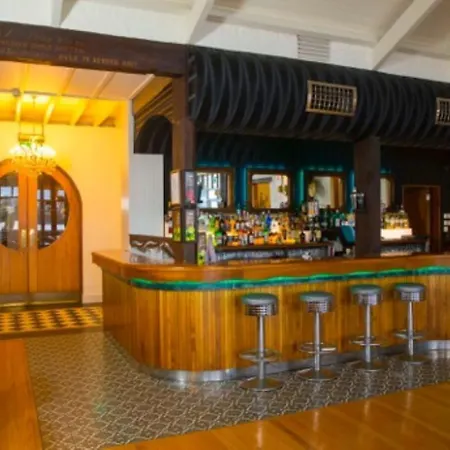 Ferrycarrig Hotel Отель 4*