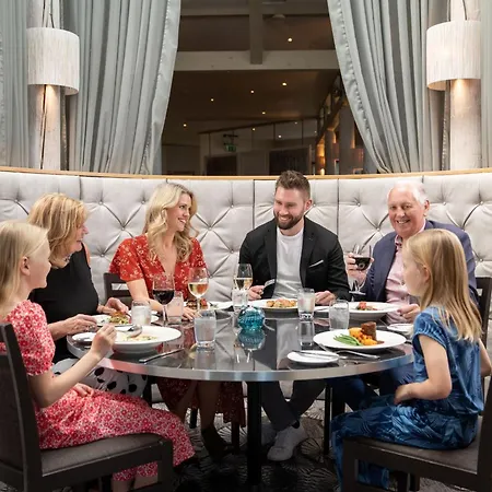 Hotel Ferrycarrig Hotel Ferrycarrig