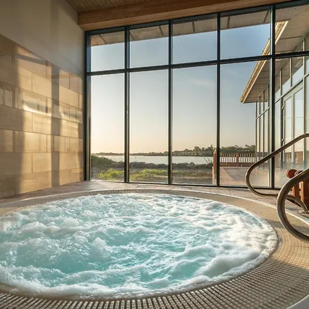 Ferrycarrig Hotel 4* Ferrycarrig