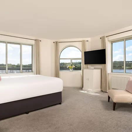 Ferrycarrig Hotel 4*