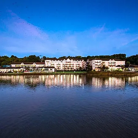 Ferrycarrig Hotel