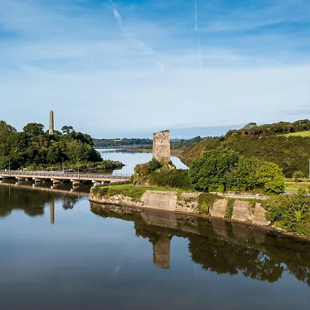 Ferrycarrig Hotel Hotel Ferrycarrig
