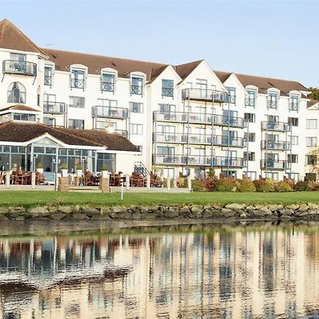 Ferrycarrig Hotel Hotell 4*