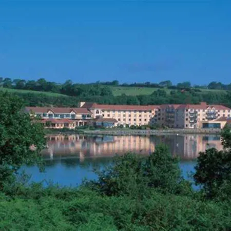 Ferrycarrig Hotel 4*