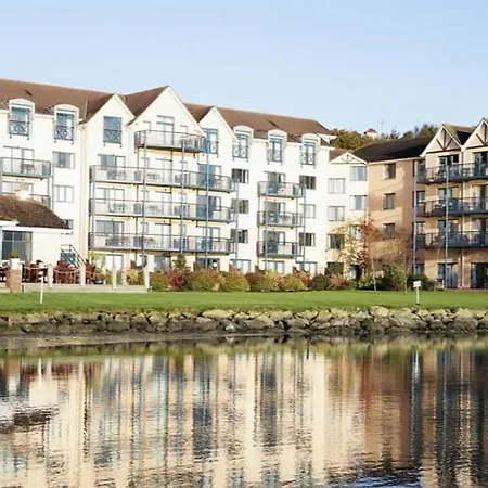 Ferrycarrig Hotel Hotel Ferrycarrig