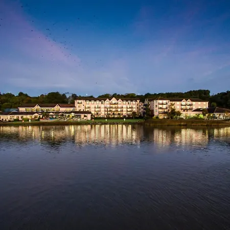 Hotel Ferrycarrig Hotel