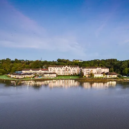 Ferrycarrig Hotel Hotel