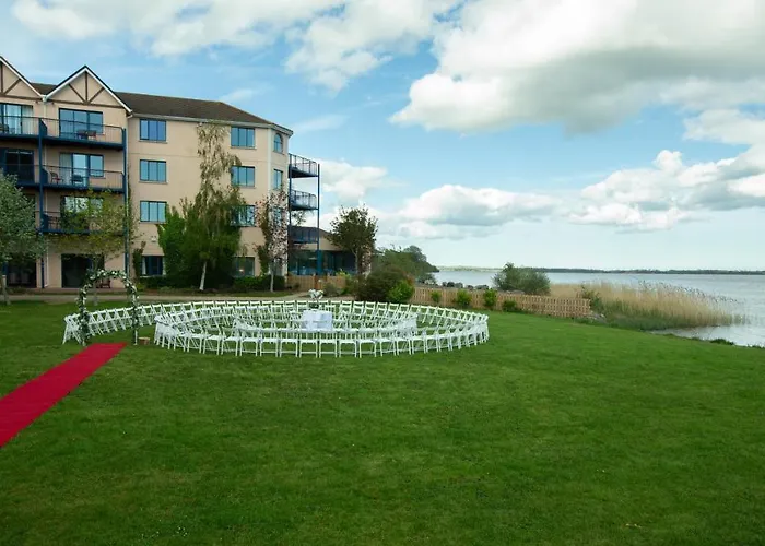 Ferrycarrig Hotel Hotel Ferrycarrig