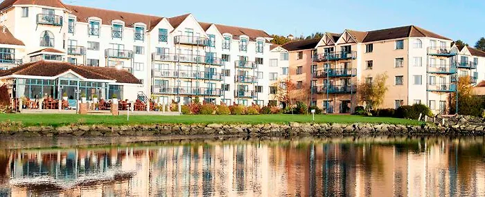 Ferrycarrig Hotel 4*