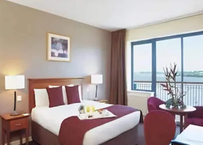 Hotel Ferrycarrig Hotel