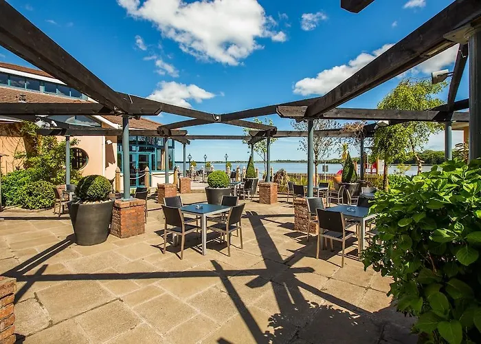 Ferrycarrig Hotel Hotel Ferrycarrig