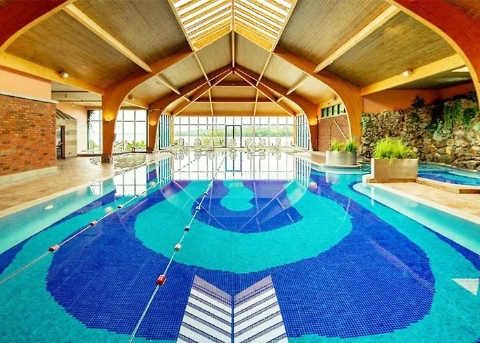 Ferrycarrig Hotel 4*