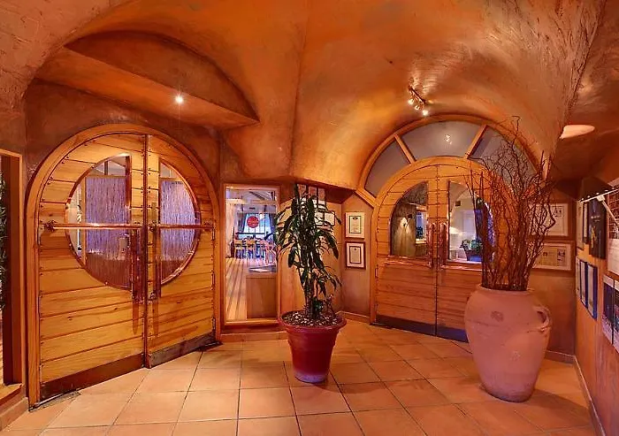 Ferrycarrig Hotel Ferrycarrig