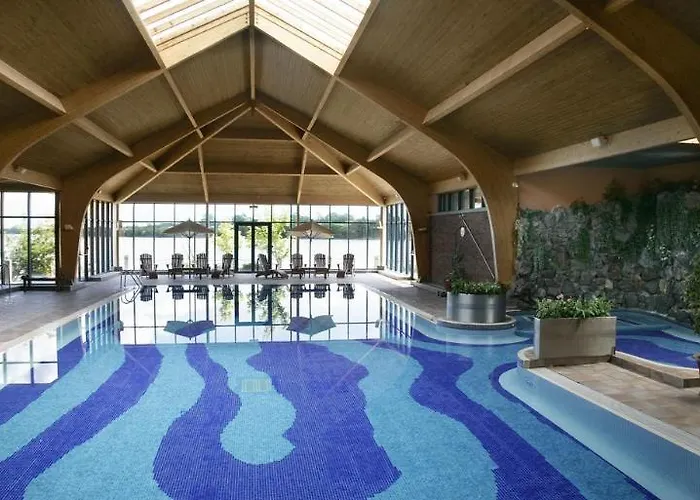 Hotel Ferrycarrig Hotel 4*