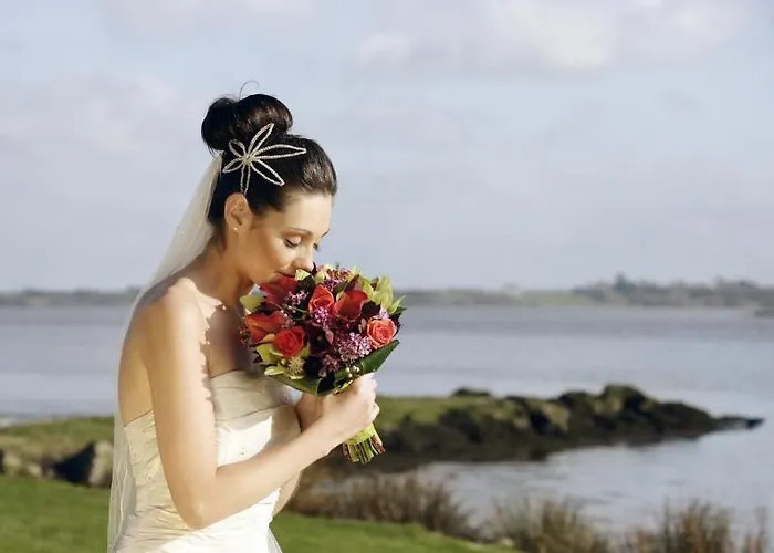 Ferrycarrig Hotel 4*