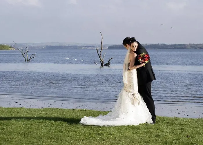 Ferrycarrig Hotel