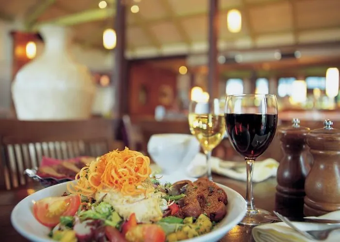 Ferrycarrig Hotel 4* Ferrycarrig