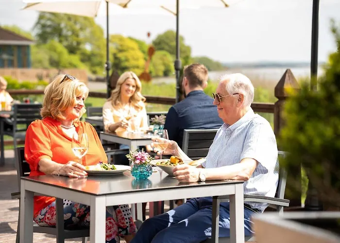 Hotel Ferrycarrig Hotel