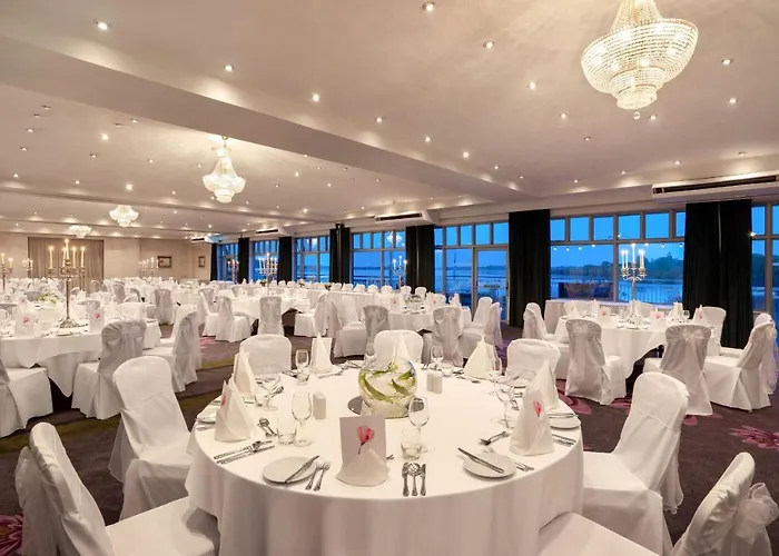Ferrycarrig Hotel Hotel