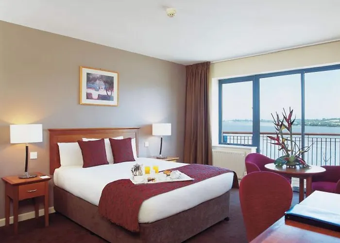 Hotel Ferrycarrig Hotel