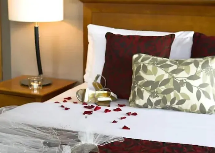 Ferrycarrig Hotel Hotel