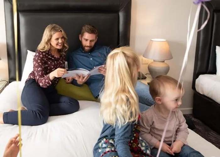 Ferrycarrig Hotel Отель