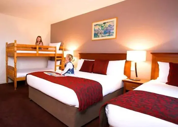 Ferrycarrig Hotel Ferrycarrig