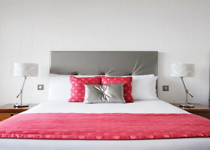 Ferrycarrig Hotel Ferrycarrig