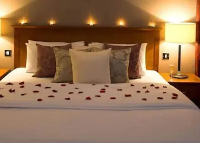 Ferrycarrig Hotel Отель