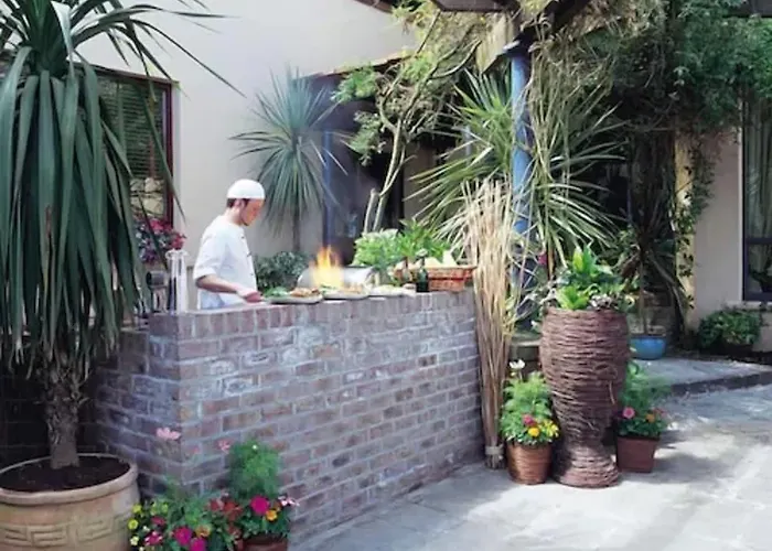 Ferrycarrig Hotel Ferrycarrig