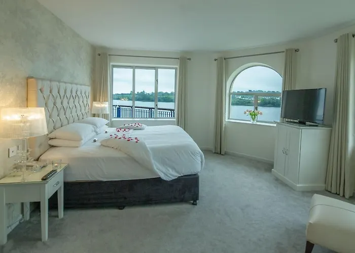 Ferrycarrig Hotel Hotel