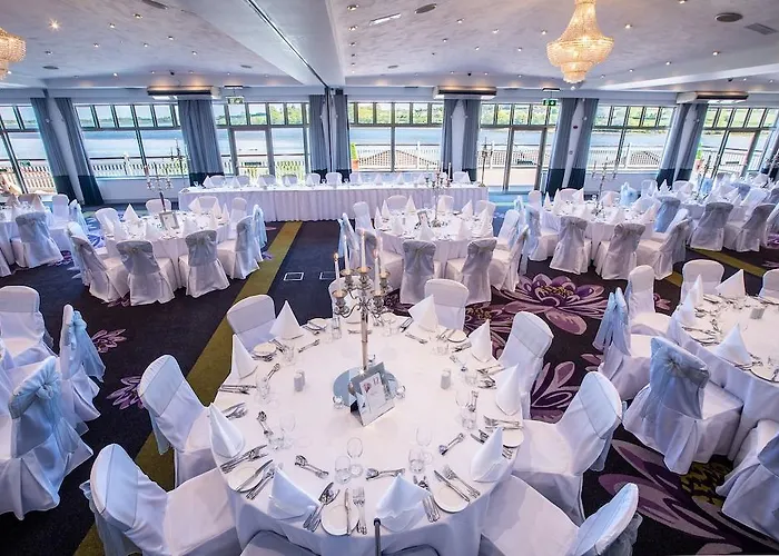 Ferrycarrig Hotel Hotel 4*